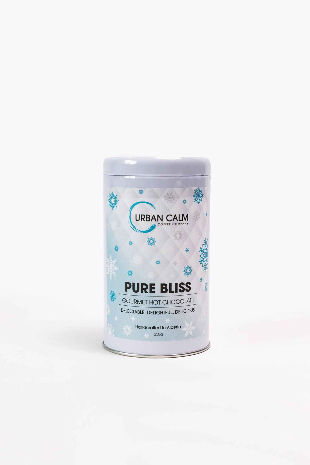 Pure Bliss Gourmet Hot Chocolate