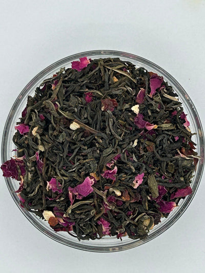 SUNSET GREEN TEA - urbancalmcoffee.ca