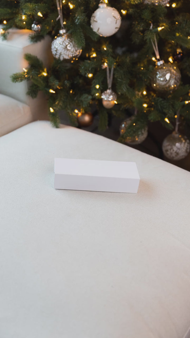 Winter Bliss Tea Trio Gift Set - 3 Holiday Teas