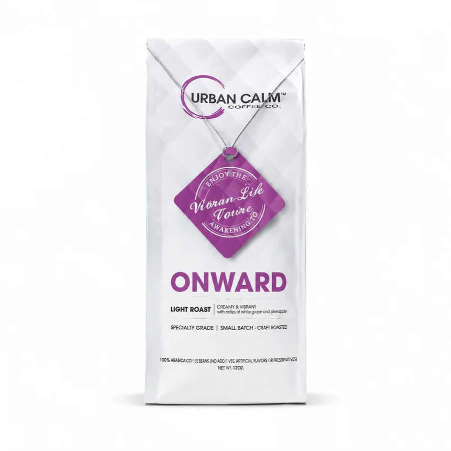 Onward Light Roast – Regular Coffee