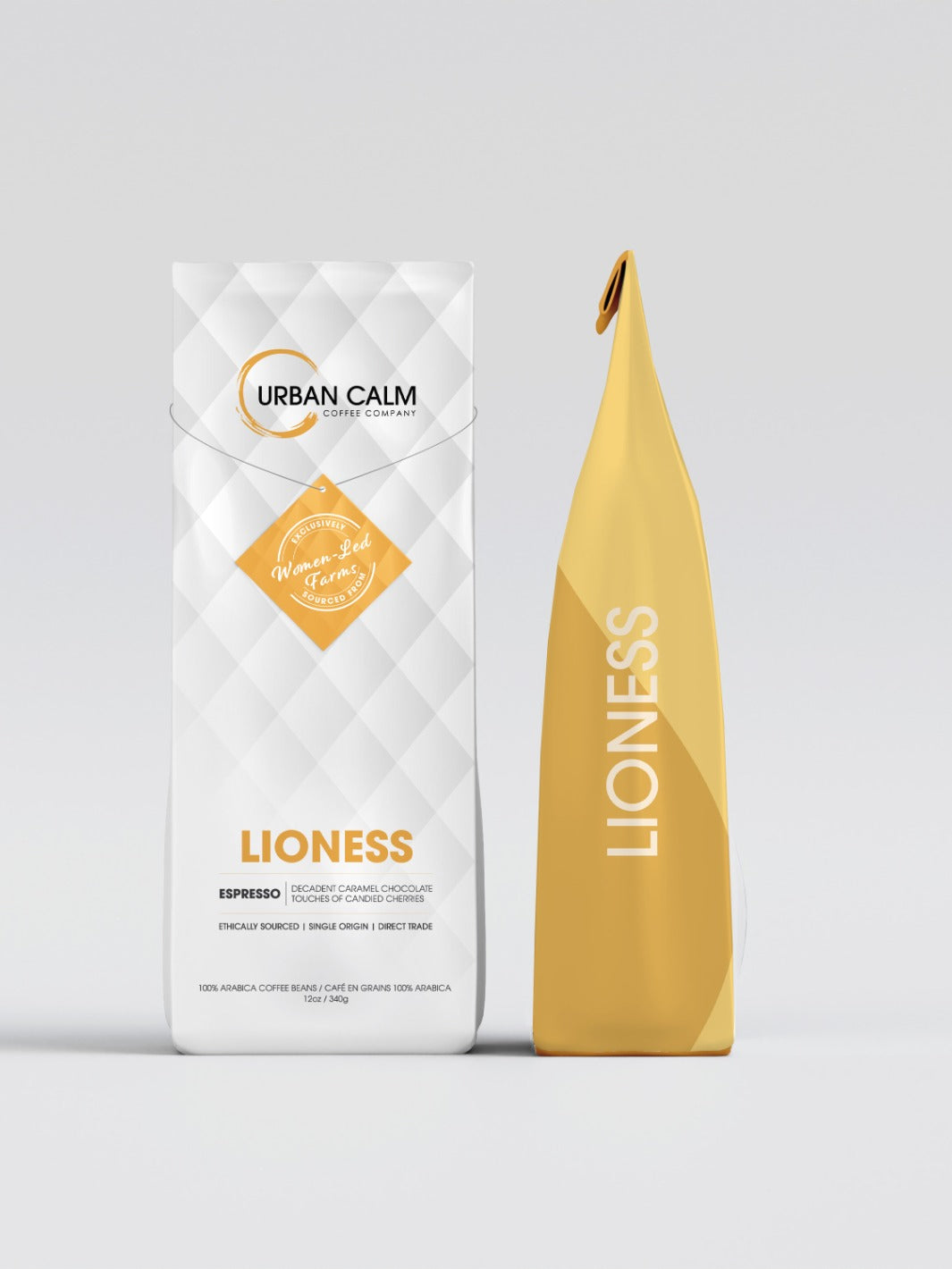 LIONESS - TRIAL SUBSCRIPTION